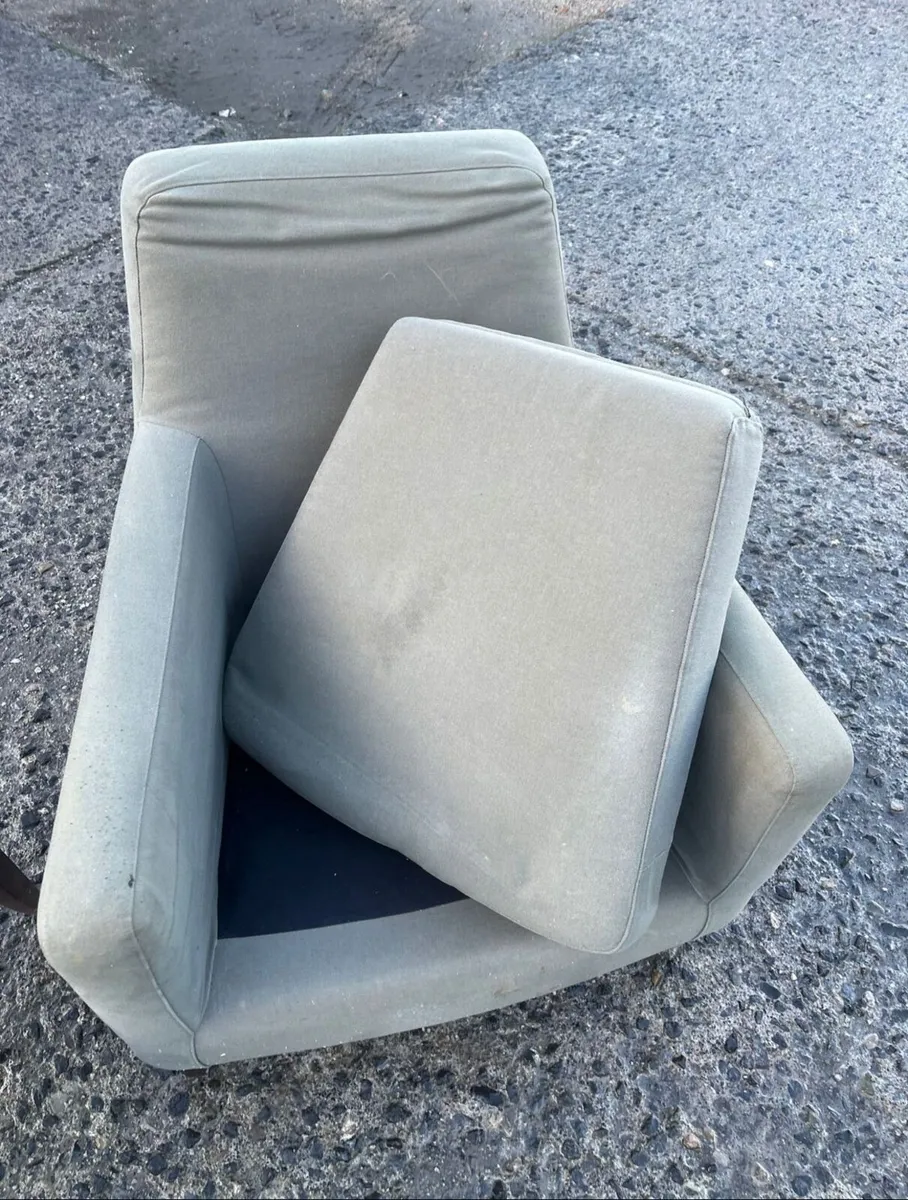 20 Upholstered Chairs - Image 2