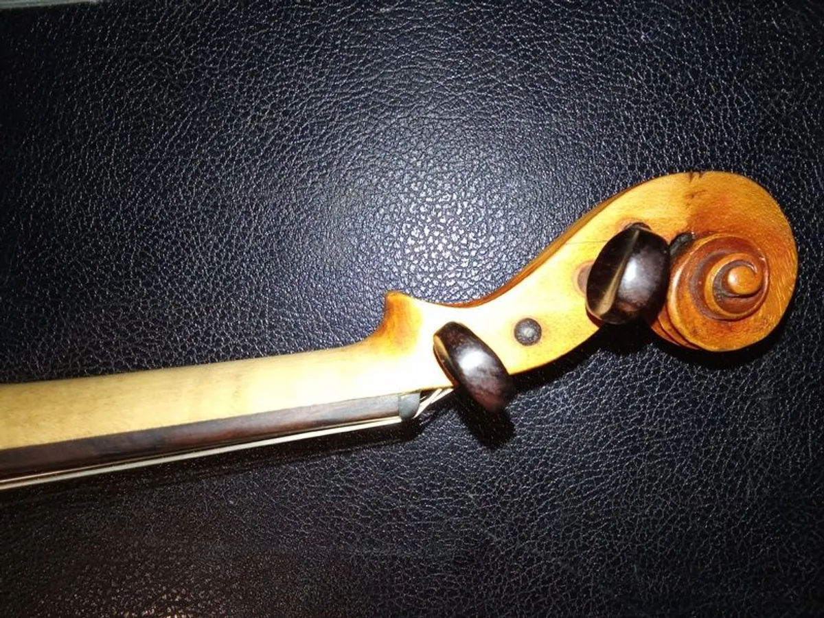 Violin 4/4 - Image 2