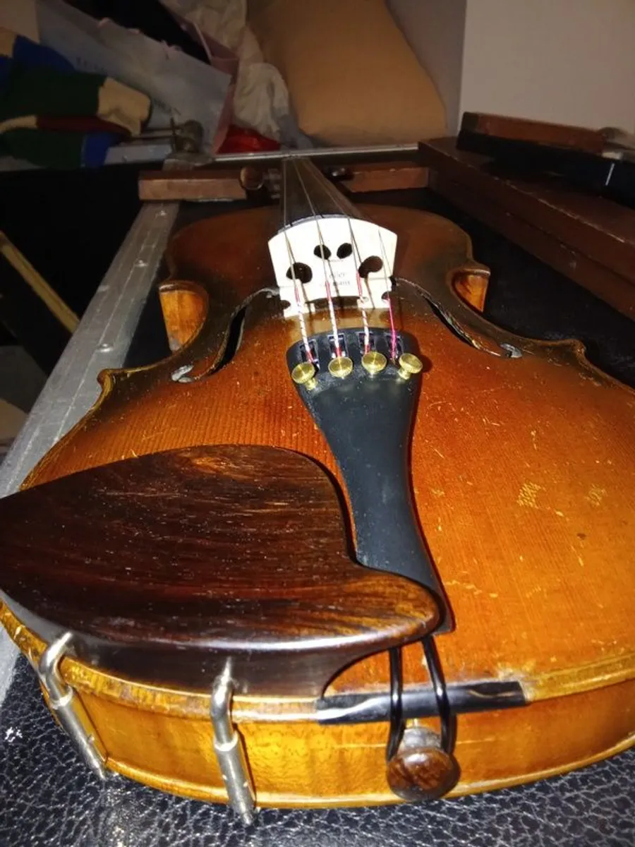 Violin 4/4 - Image 4