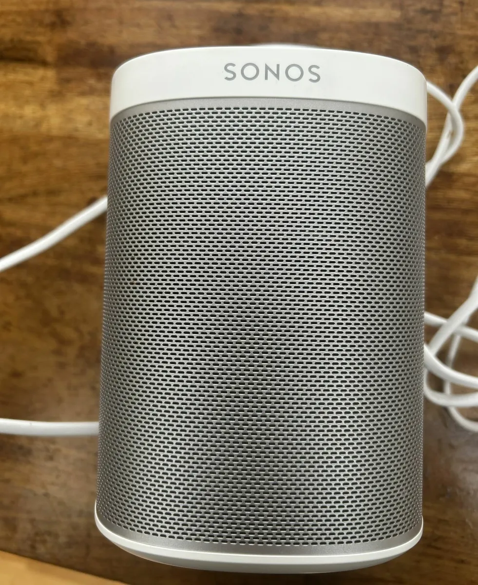 Sonos Speaker - Image 3
