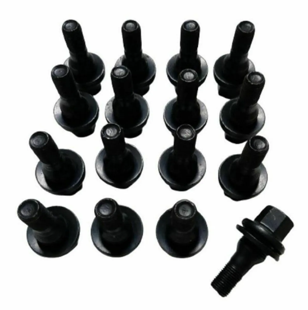 16 x New Bolts Peugeot/Citroen Models - Delivery - Image 1