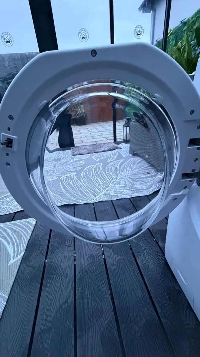 washing machine - Image 3