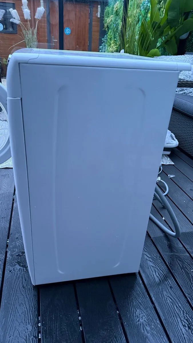 washing machine - Image 4