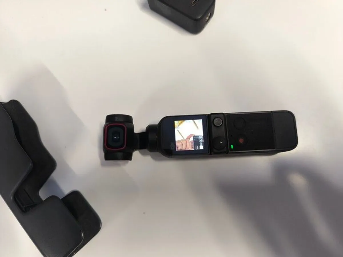 dji pocket 2 bundle - Image 2