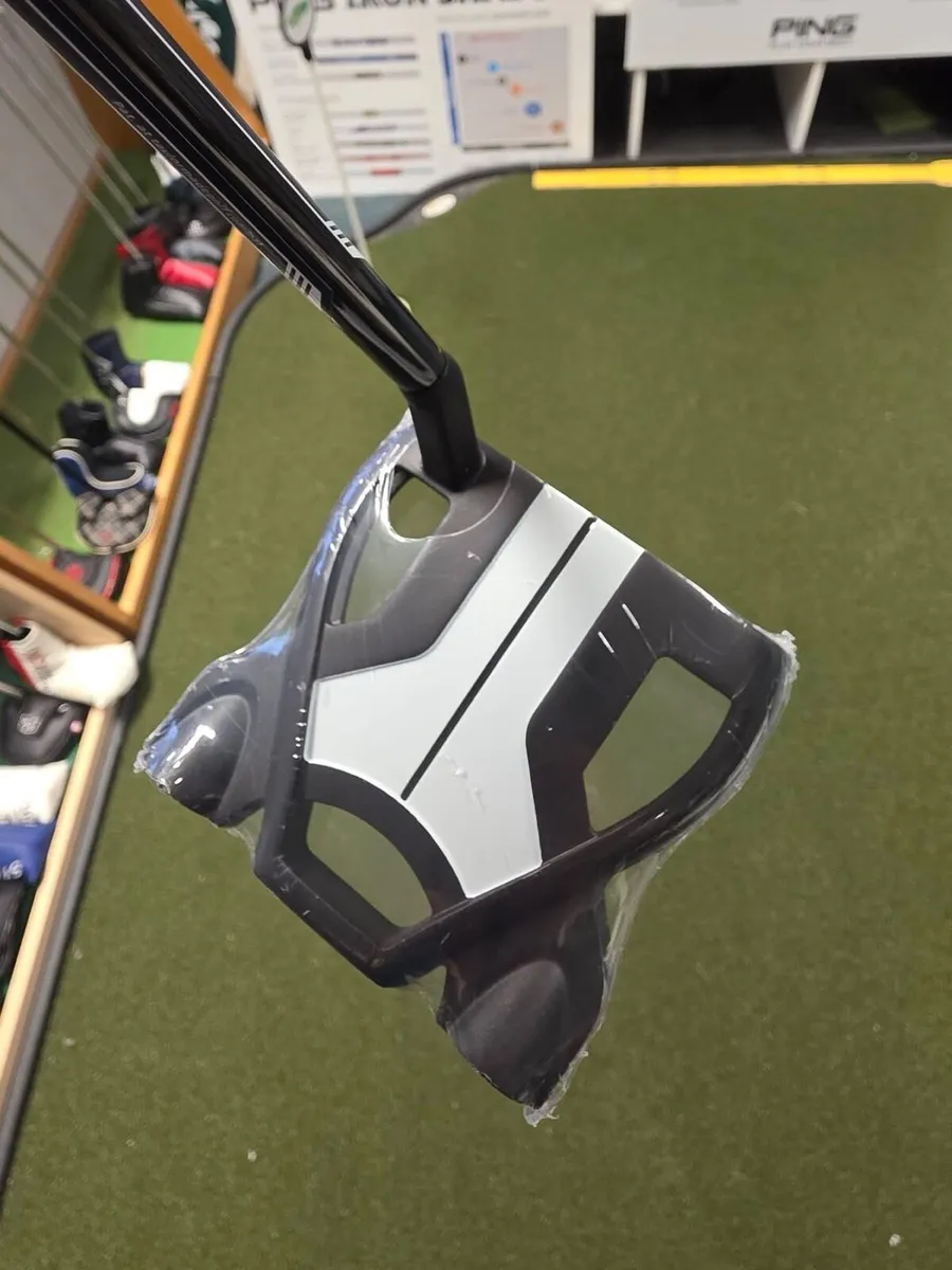 New Taylormade Spider Tour Putter - Image 2