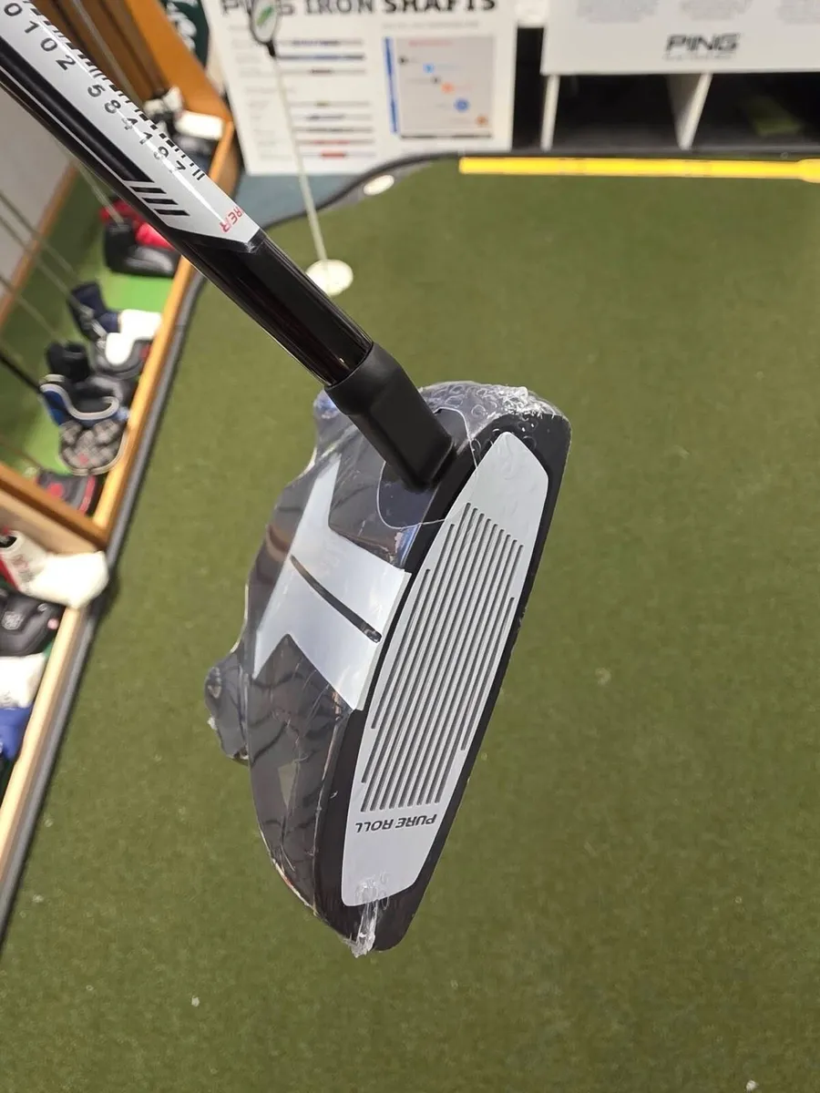 New Taylormade Spider Tour Putter - Image 3