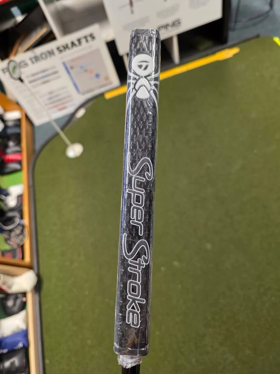 New Taylormade Spider Tour Putter - Image 4