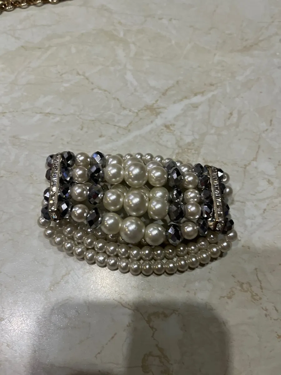 Selection of bracelets - Image 2