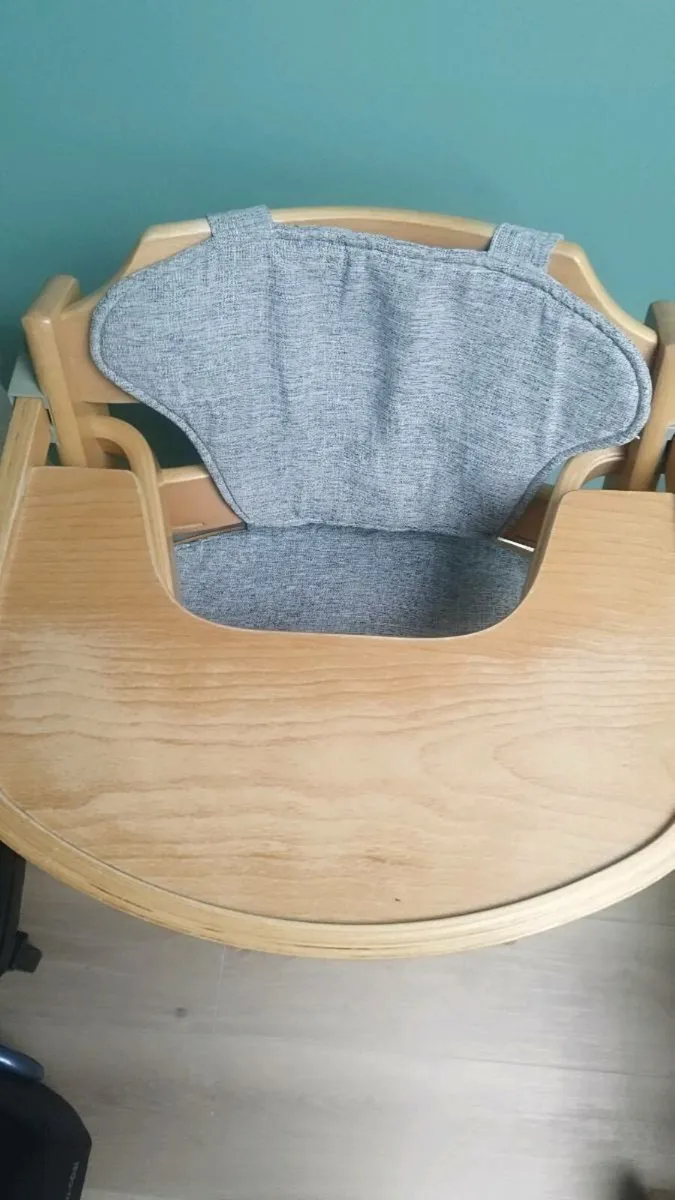 Child high seat - Image 2