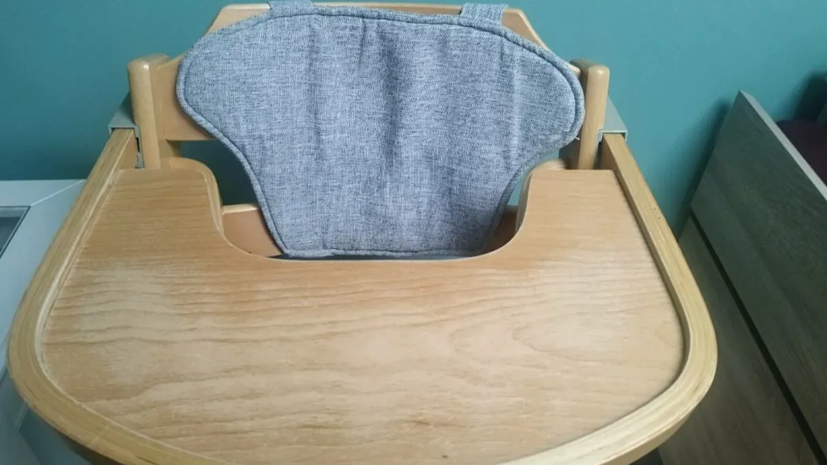 Child high seat - Image 3