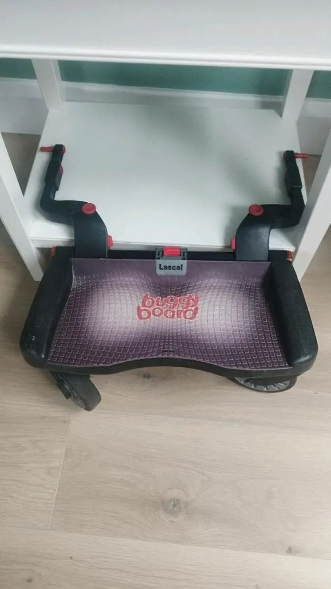 Buggy Board - Image 1
