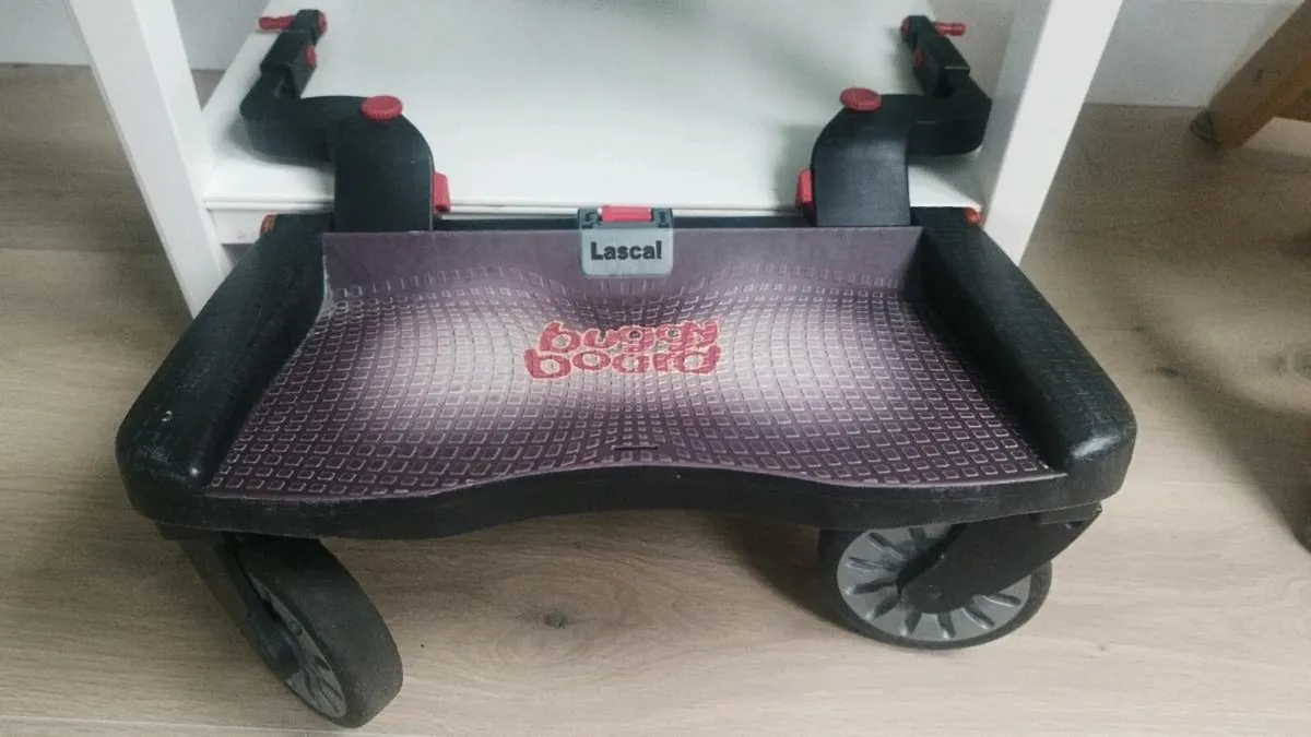 Buggy Board - Image 2