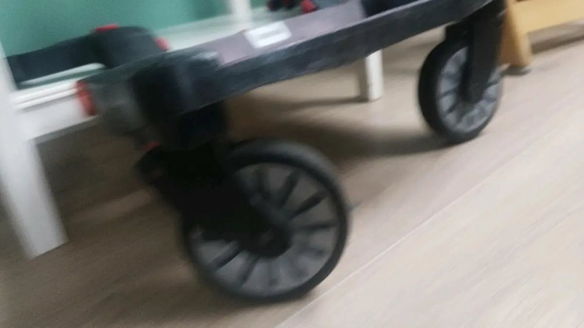 Buggy Board - Image 3