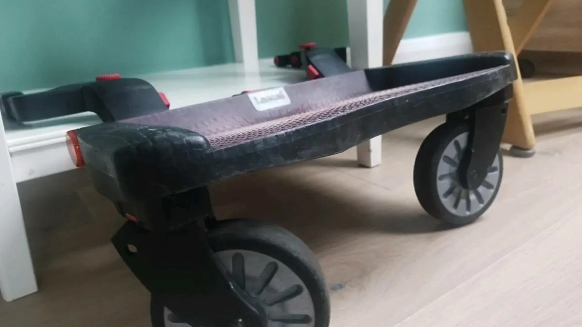 Buggy Board - Image 4