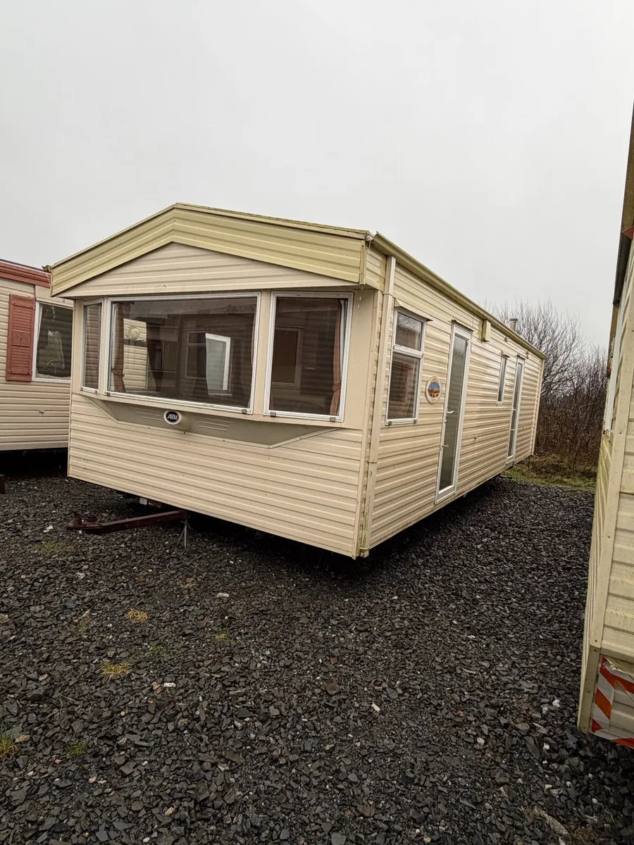 30 x 12 / 2 Bed ABI Arizona 🔥 - Image 1