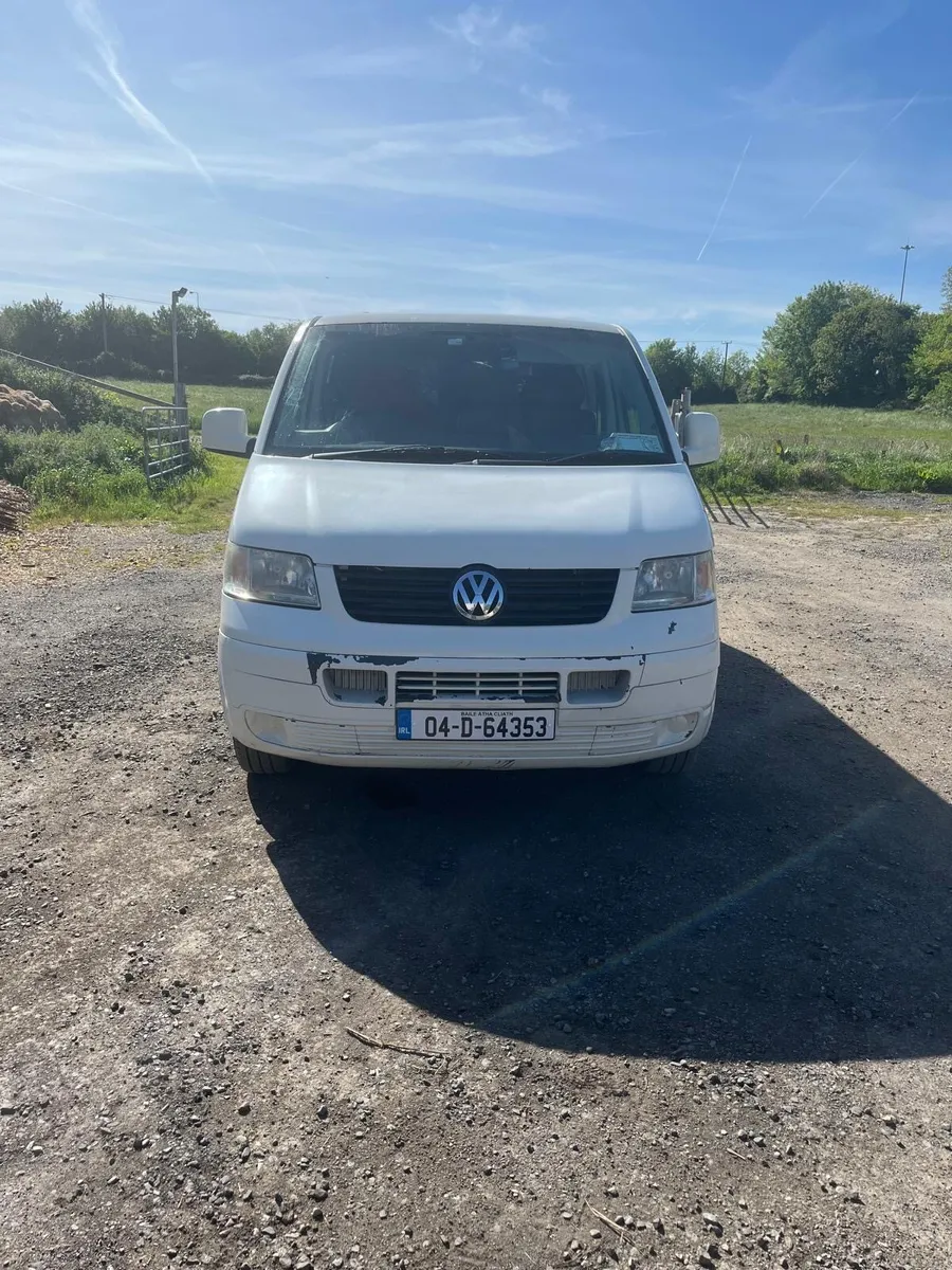 Transporter - Image 1