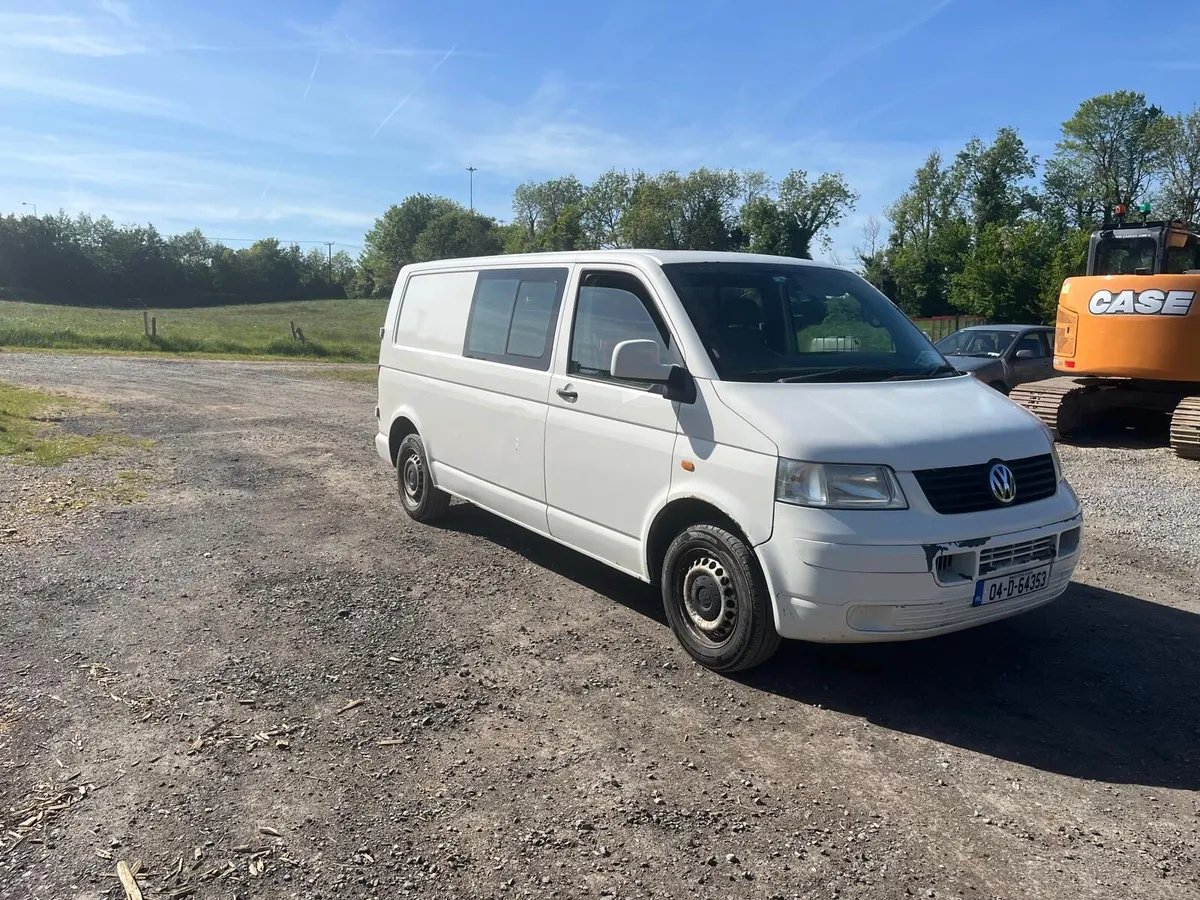 Transporter - Image 4