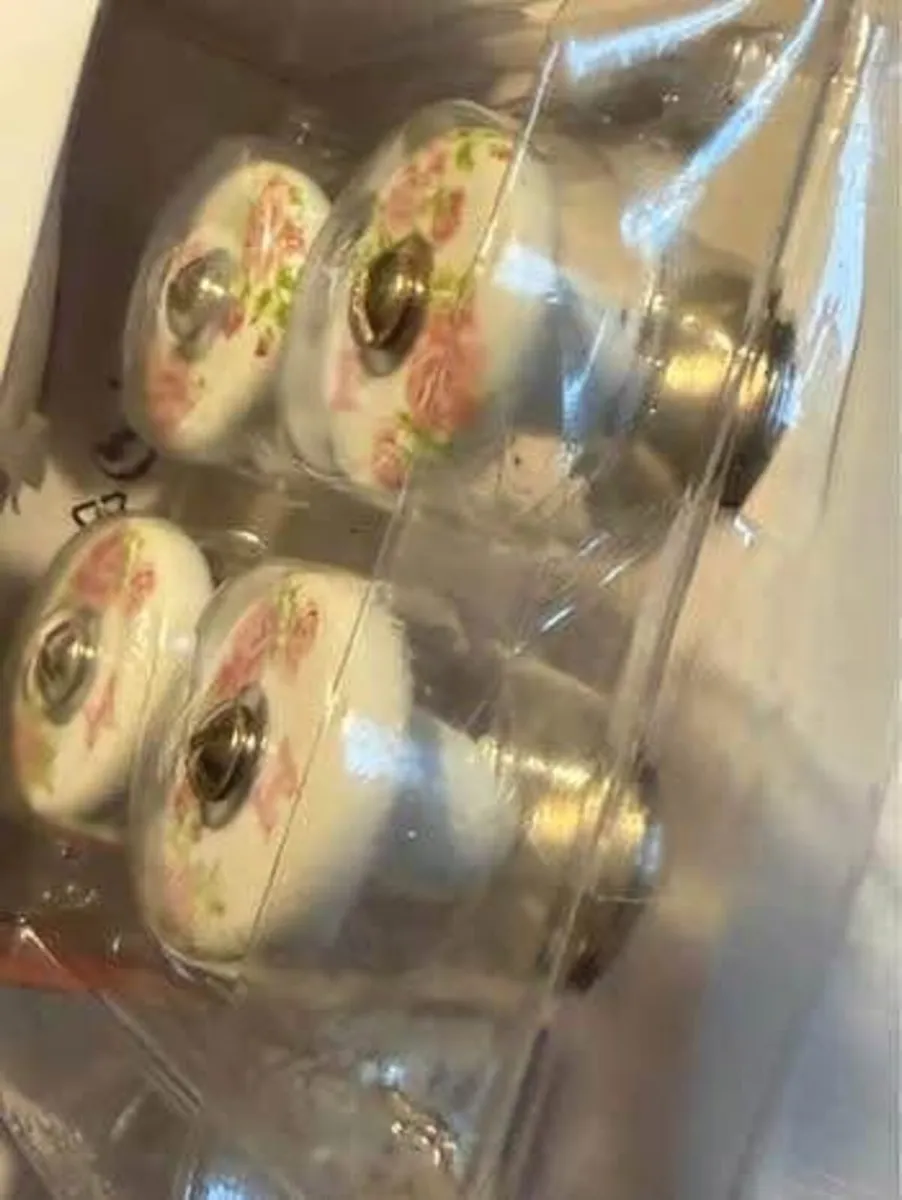 Ceramic knobs - Image 3