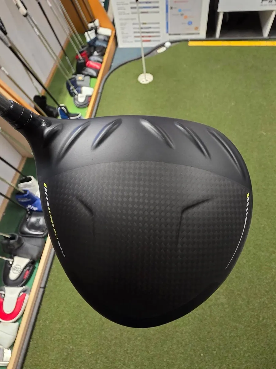 As New Ping G430 Lst Driver - Image 3