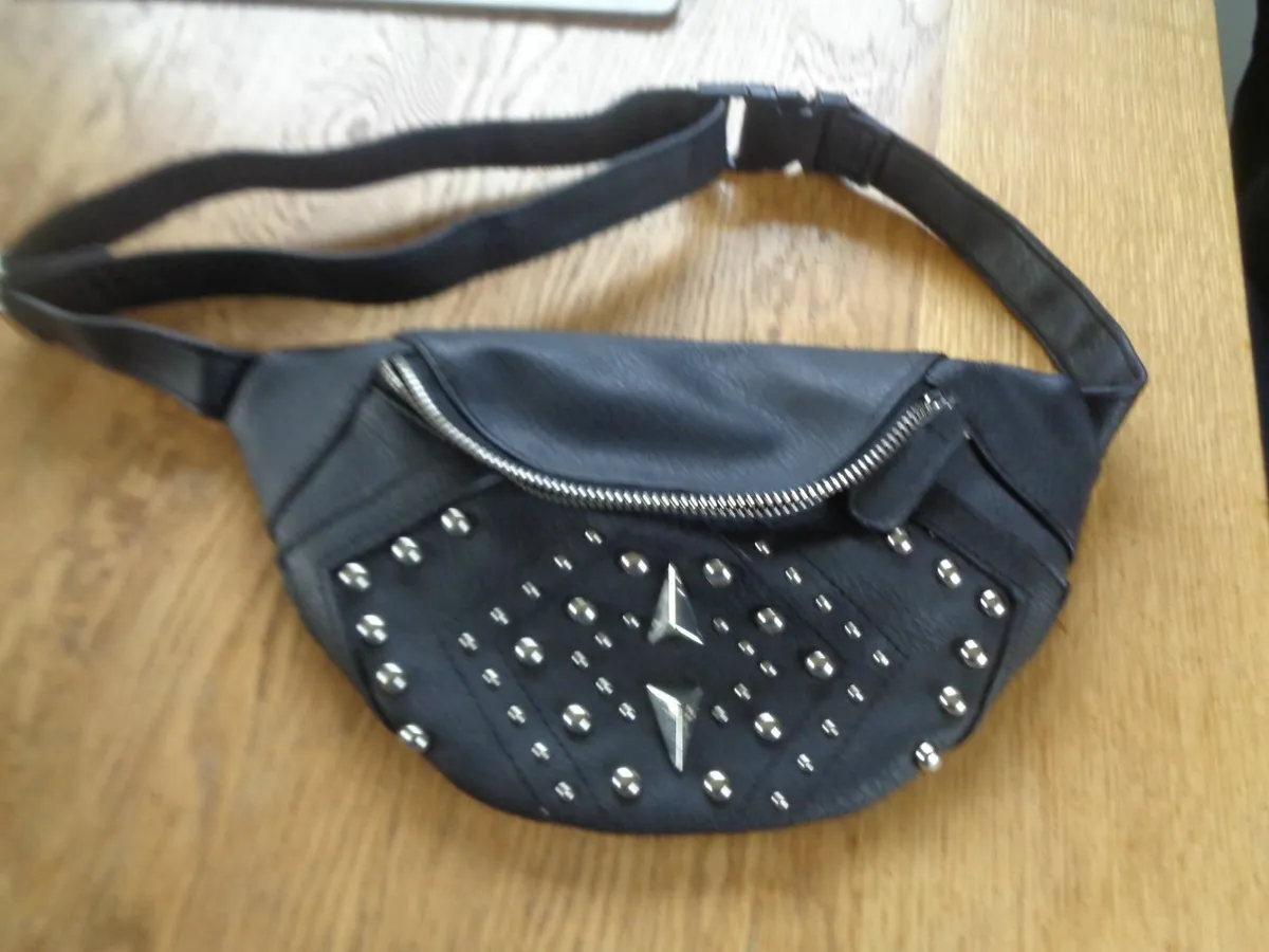 Cross Body Bag for Sale - Image 1