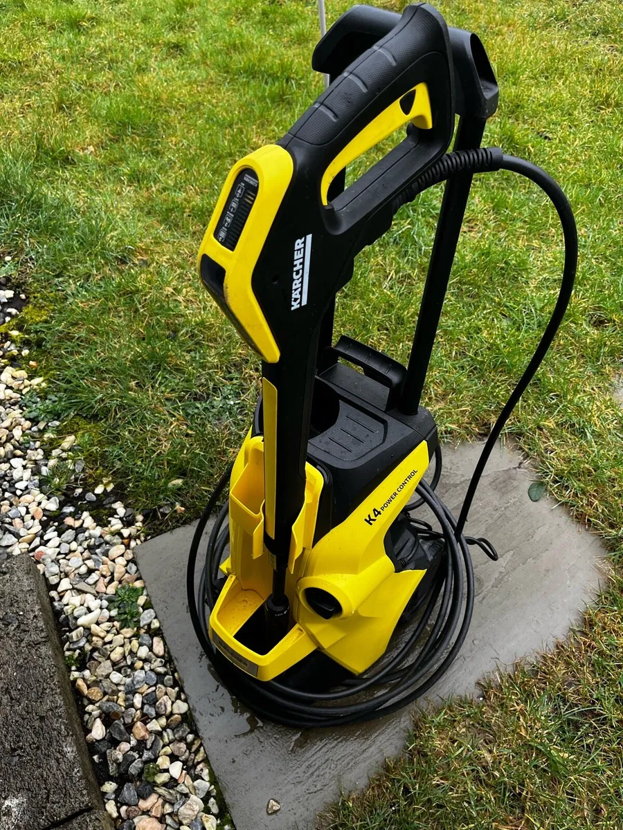 Karcher K4 - Image 1