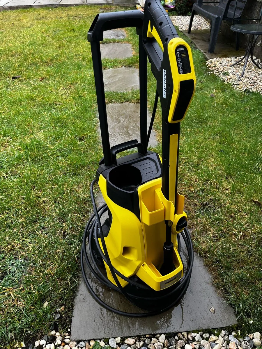 Karcher K4 - Image 2