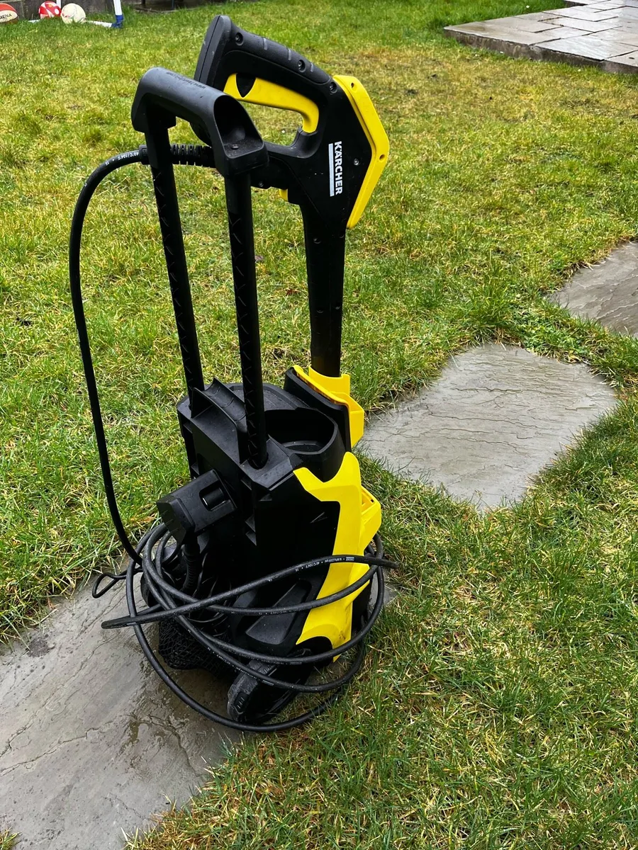 Karcher K4 - Image 4
