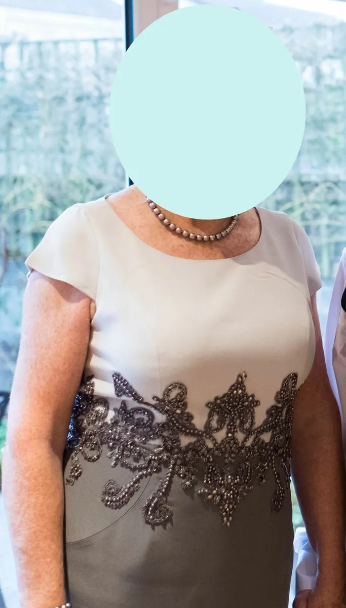 mother of the bride outfit - Image 2