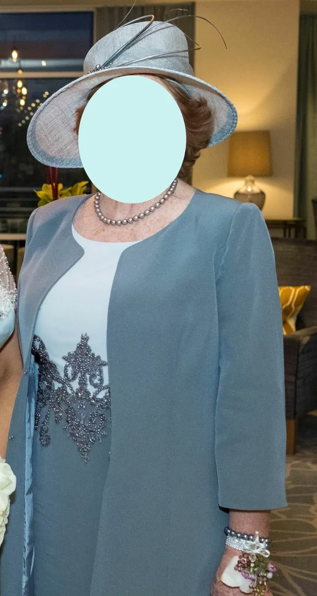mother of the bride outfit - Image 3