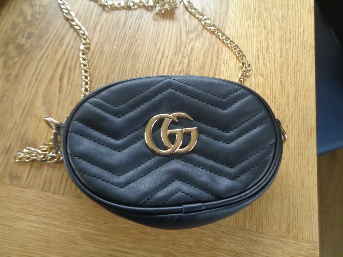 Cross Body Bag for Sale - Image 1