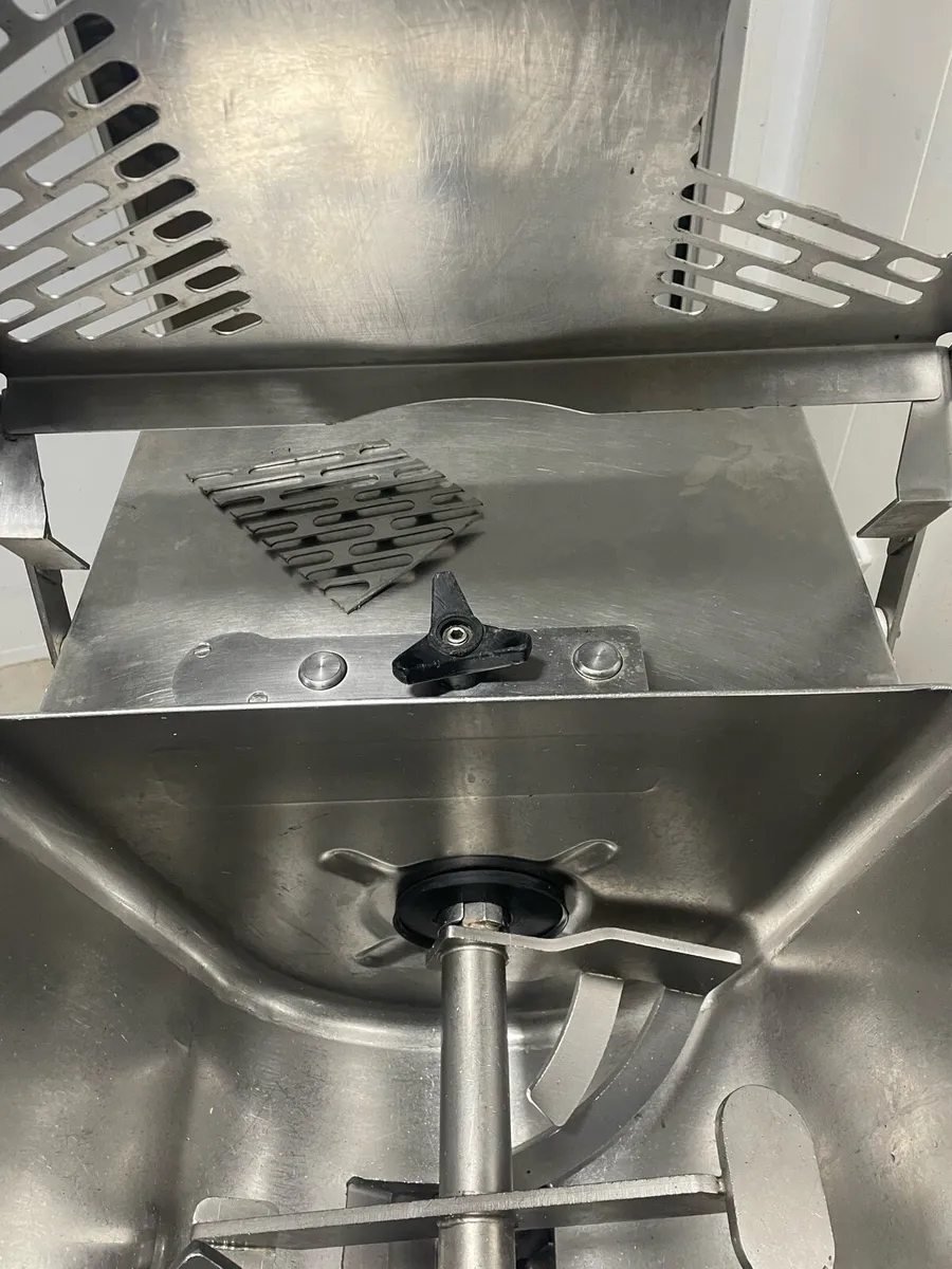 Mincer/mixer - Image 3