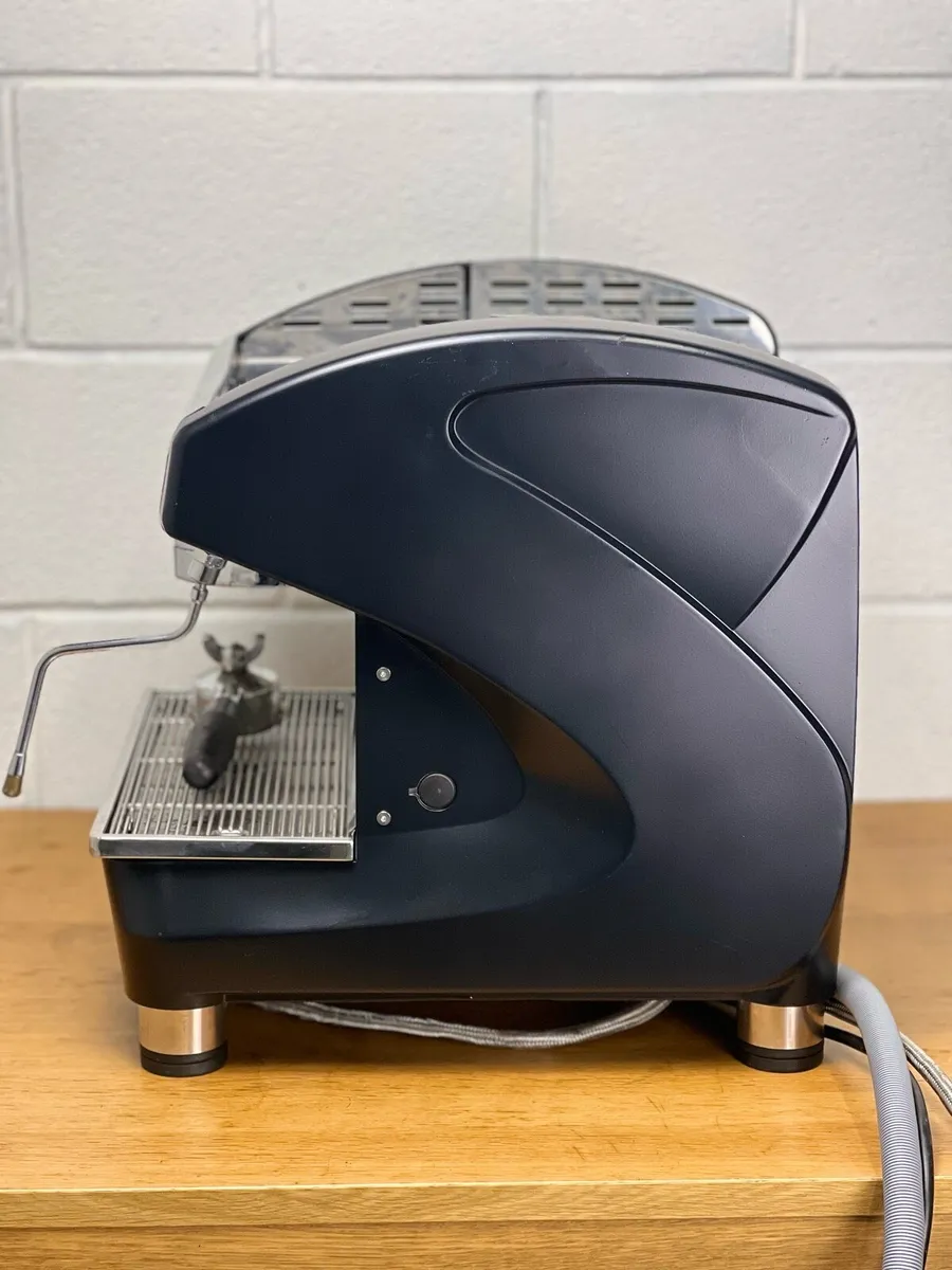 Reneka 1 group commercial coffee machine - Image 2