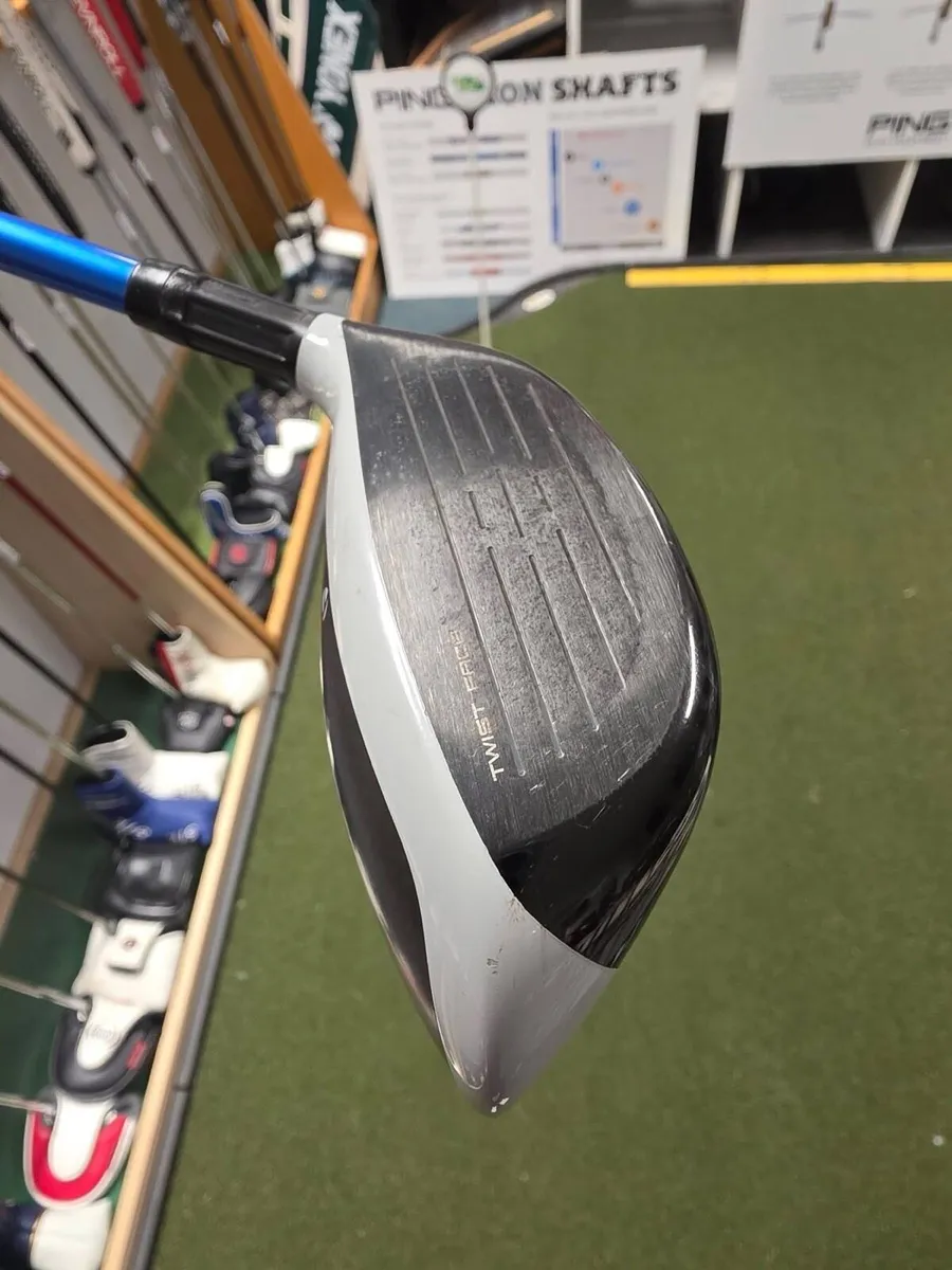 Taylormade Sim2 Max 3 Wood - Image 4