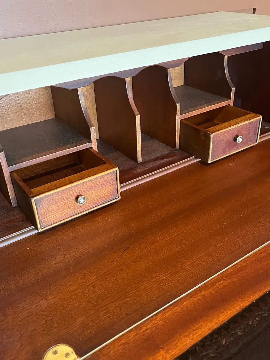 Small bureau - Image 2