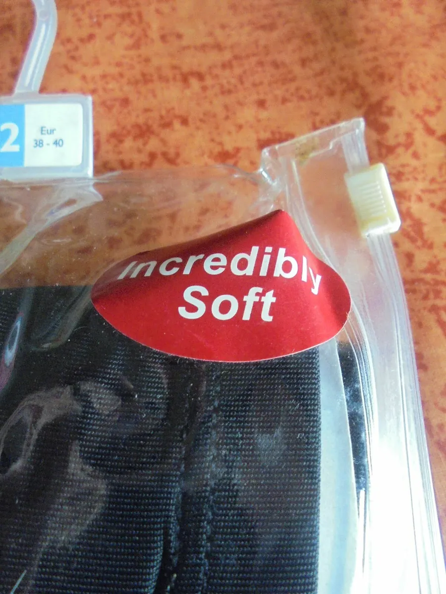 3 Pkt. Hi-Legs Ladies Briefs x2vFor Sale 3 Pkt. - Image 2