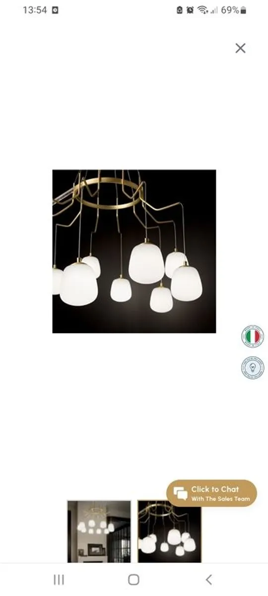 Light Fittings - Image 2