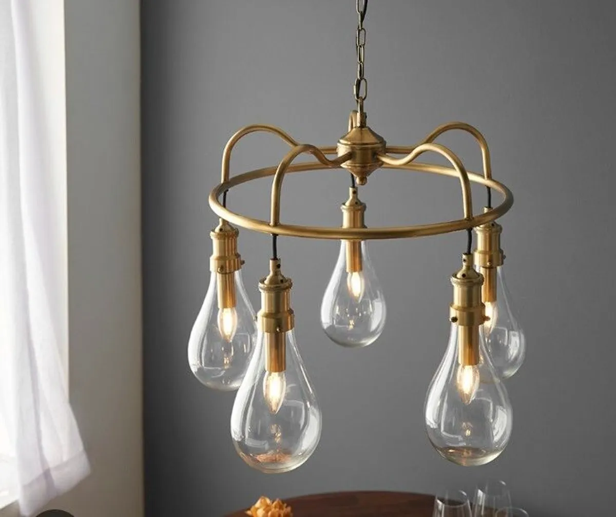 Light Fittings - Image 3