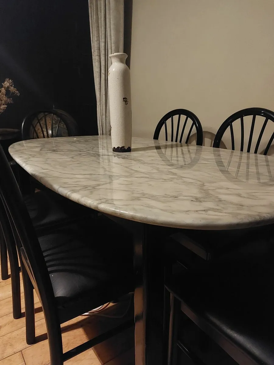Dining Table - Image 3