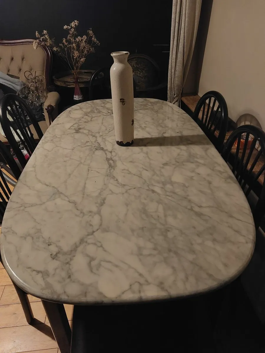 Dining Table - Image 4