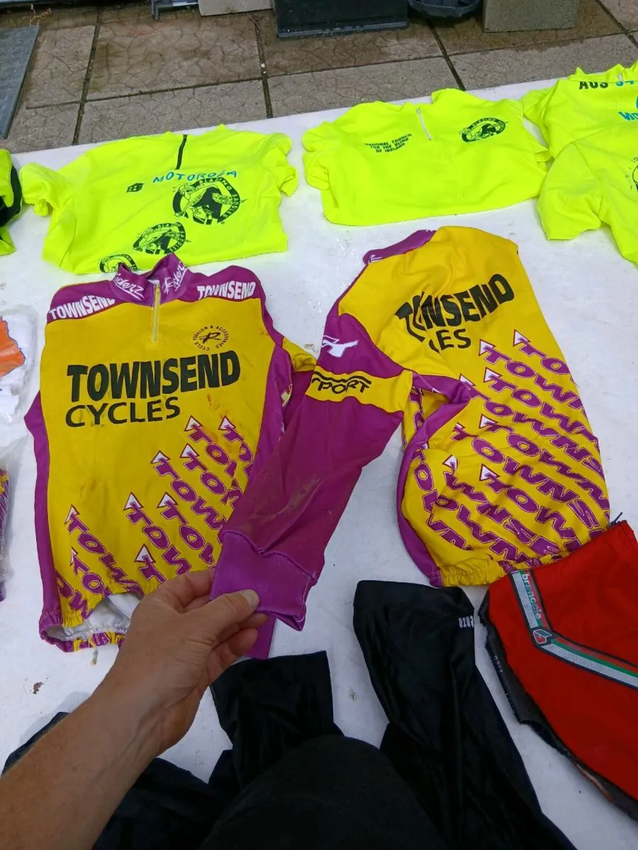 Cycling jerseys - Image 3
