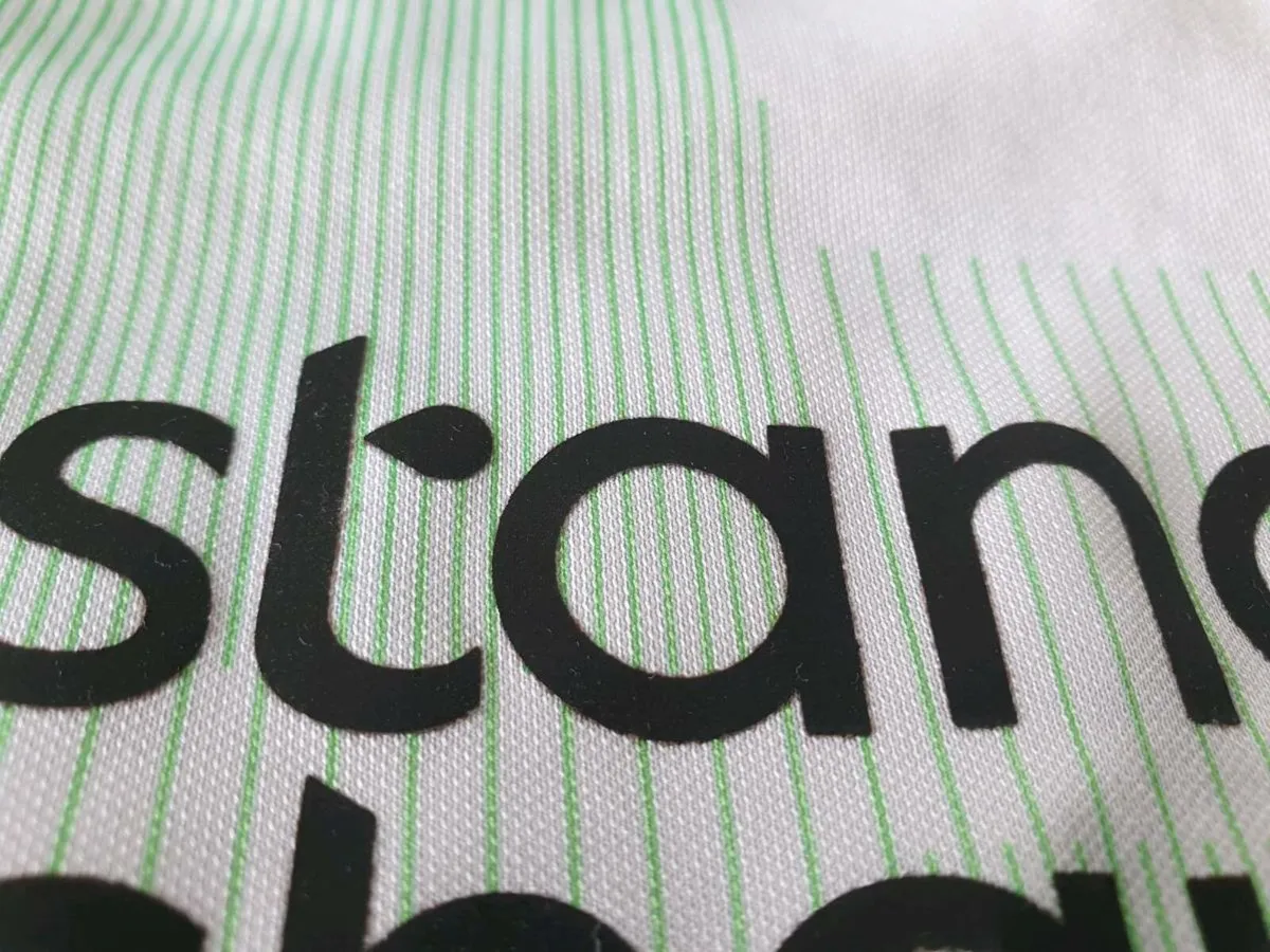 Liverpool Football Club Away Jersey 2023 to 2024 L - Image 4