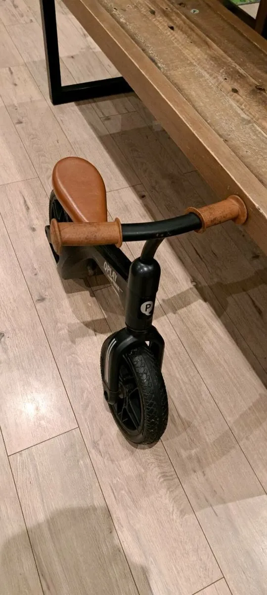 Balance Bike - Image 2