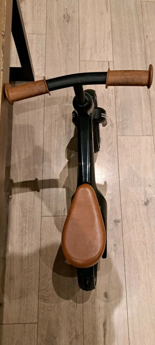 Balance Bike - Image 3