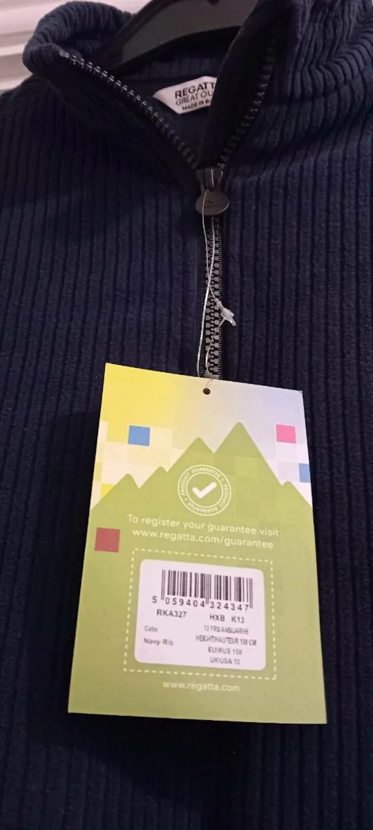 Regatta New - Image 2