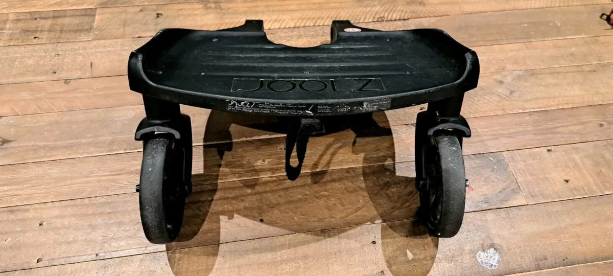 Joolz Day/Geo Scooter - Image 1