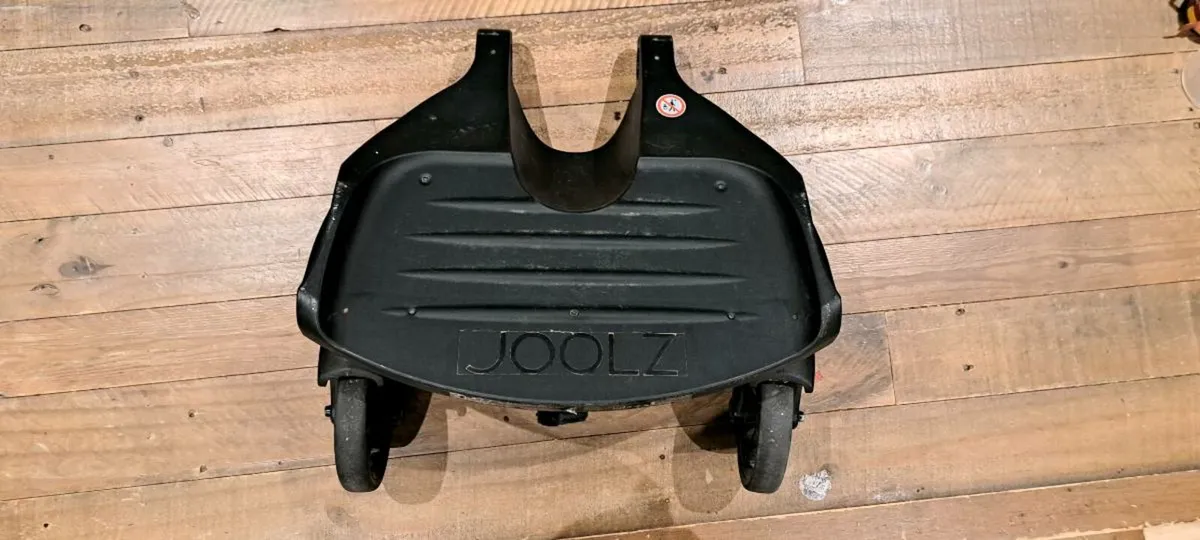 Joolz Day/Geo Scooter - Image 2