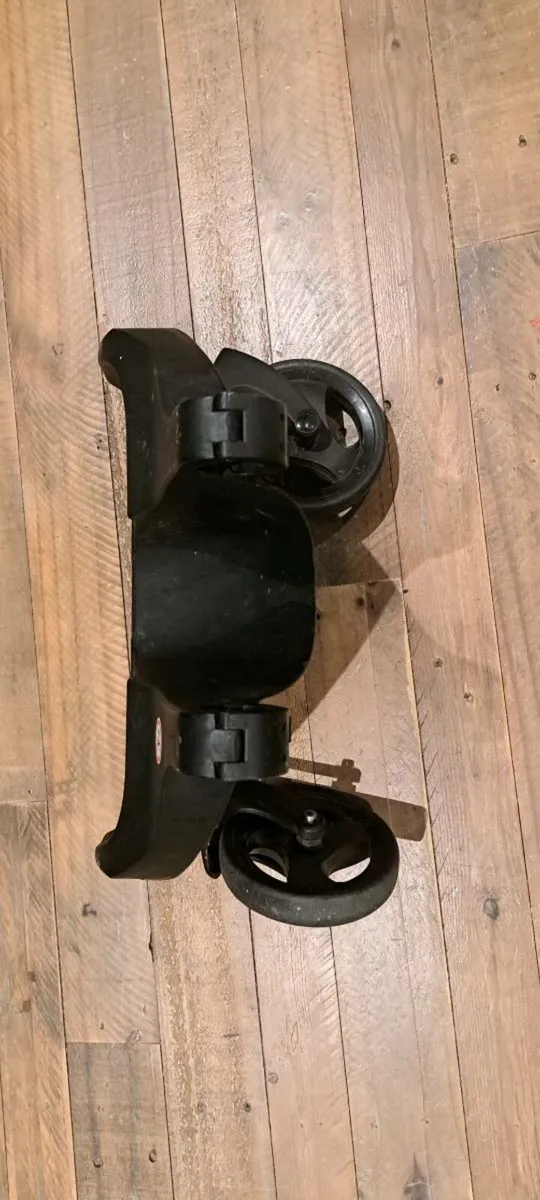 Joolz Day/Geo Scooter - Image 3