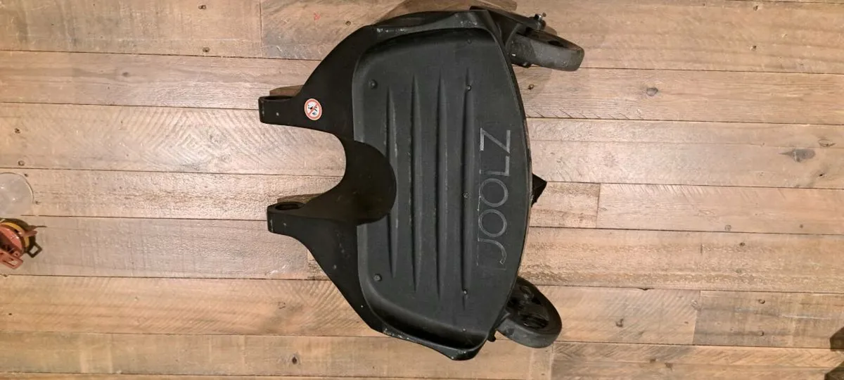 Joolz Day/Geo Scooter - Image 4