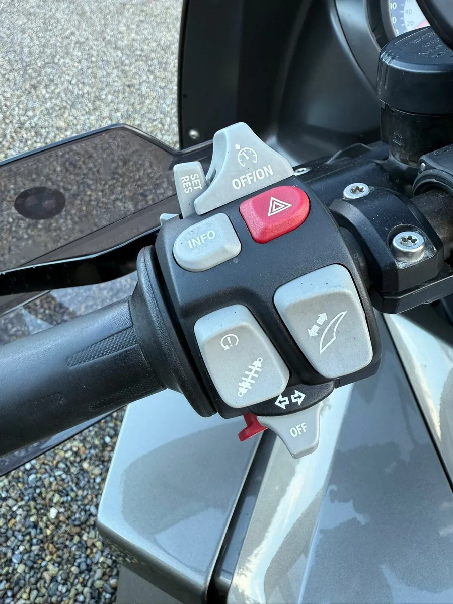 Bmw k1300gt - Image 3