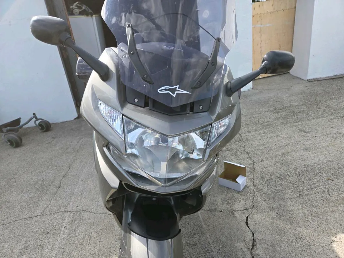 Bmw k1300gt - Image 2